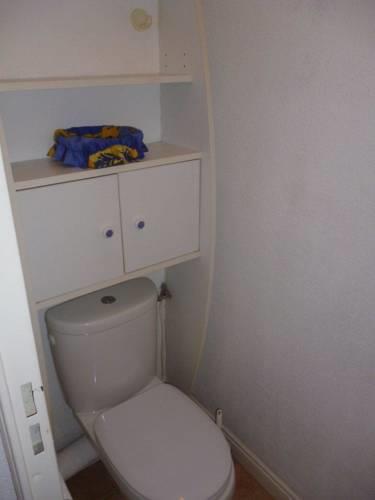 Апартаменты Appartement Vallon du Roy