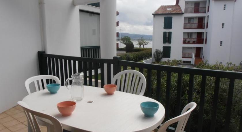 Апартаменты Rental Apartment Alegria 1 - Hendaye