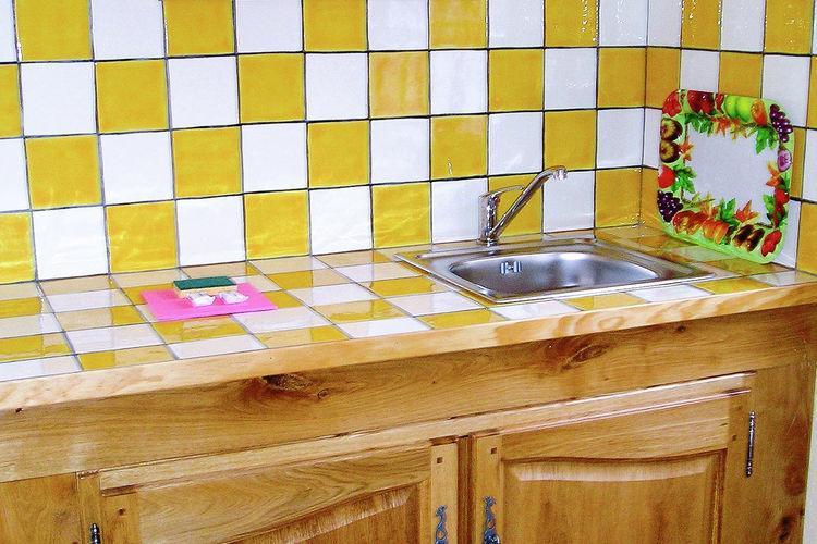 Апартаменты Two-Bedroom Holiday Home Saint Agnan I