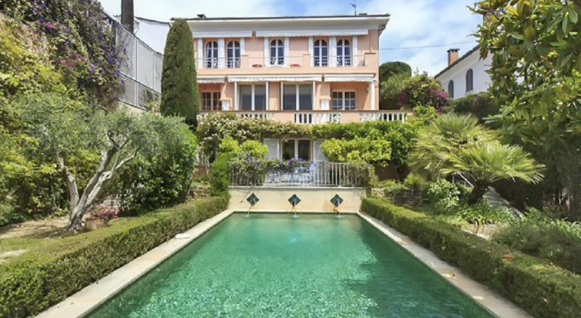 HomeRez  Villa Chemin de Montrouge