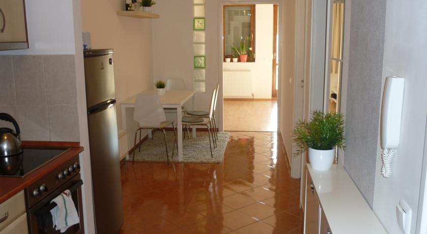 4GO Apartment
