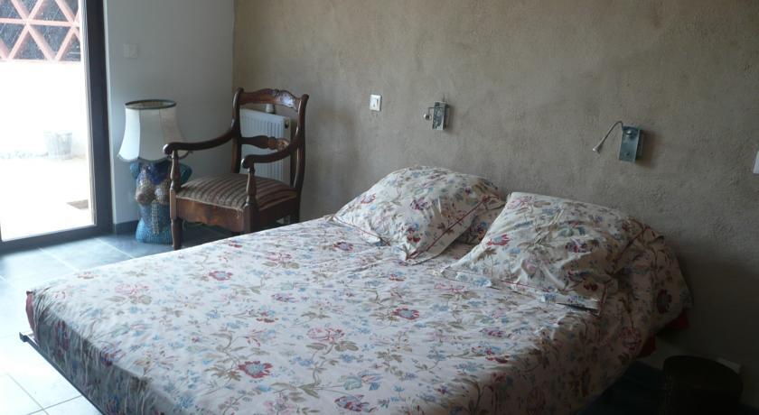 Апартаменты Domaine Castelsec