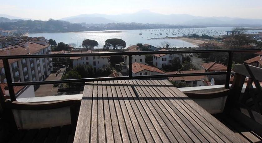 Апартаменты Rental Apartment Eskualduna 53 - Hendaye