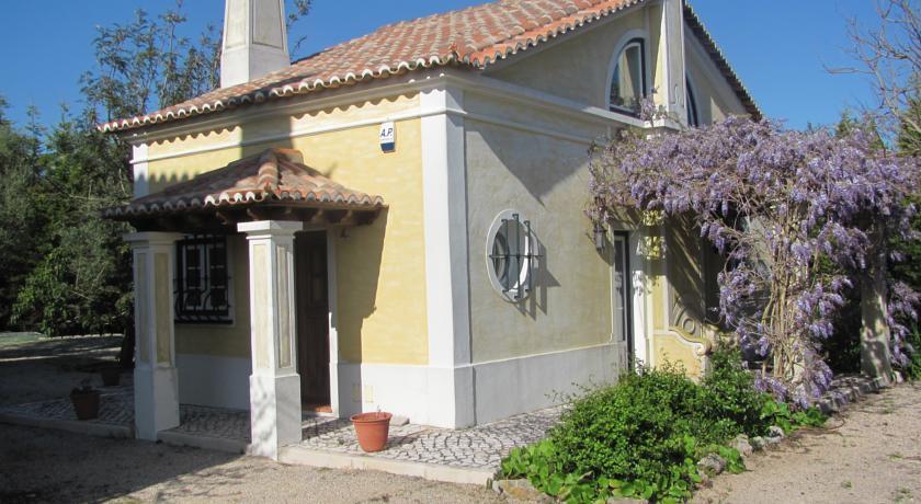 Отель Golf Retreat Belas