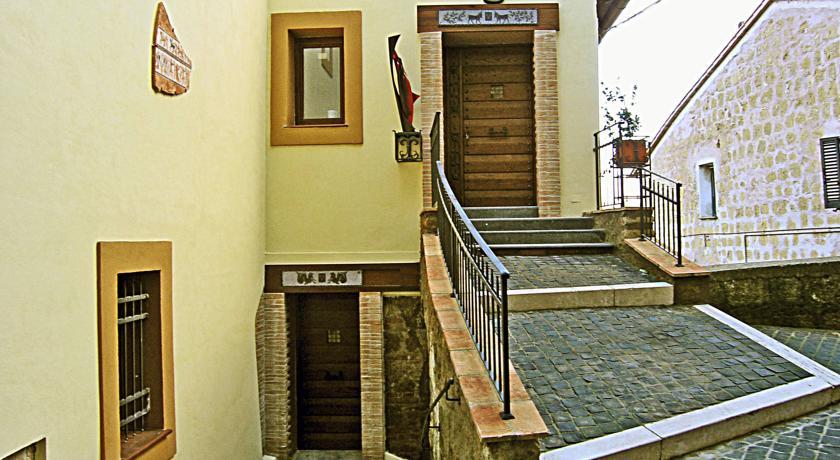 Апартаменты Rustic Chic