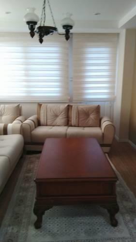 Апартаменты Azak Residence