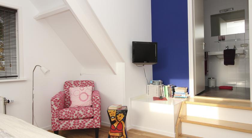 Мини-отель B&B 7de Hemel