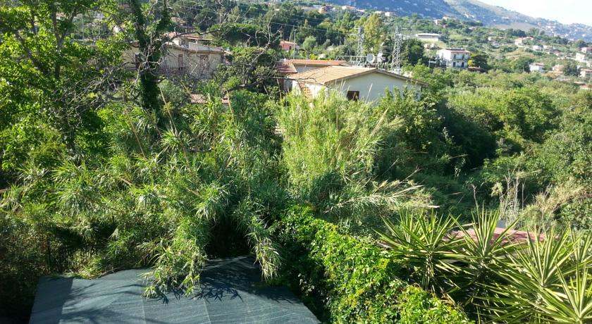 Апартаменты Casa Vacanze Sharon