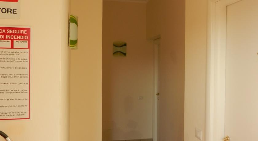 Гостевой дом Camere da Piero
