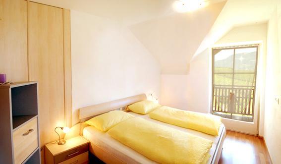 Апартаменты Apartment Hocheppan