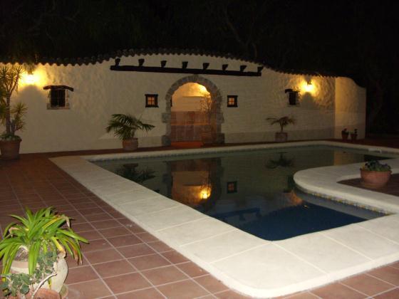 Вилла Villa in Gata De Gorgos