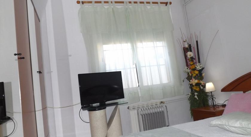 Апартаменты Studio Vilassar de Dalt
