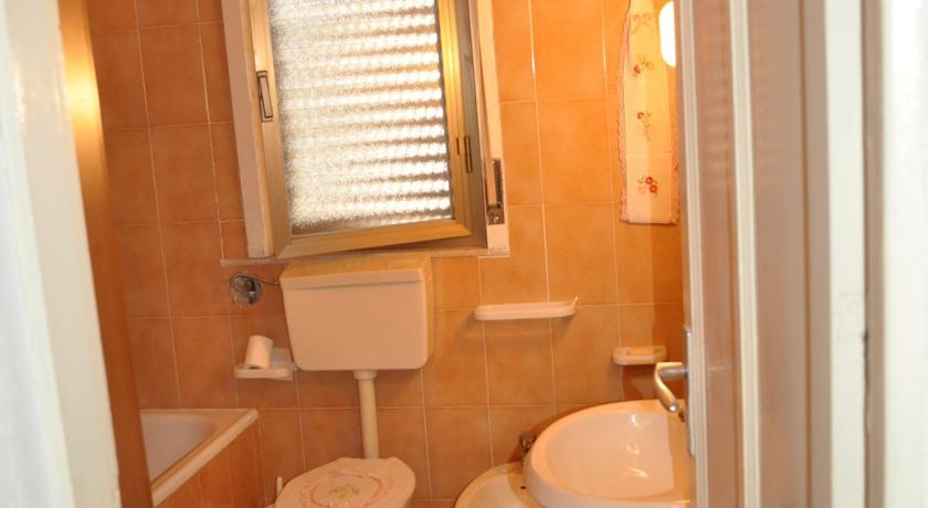 Апартаменты Giusy House