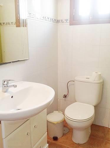 Апартаменты Apartment Sentido
