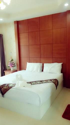 Отель Le Parc Hotel