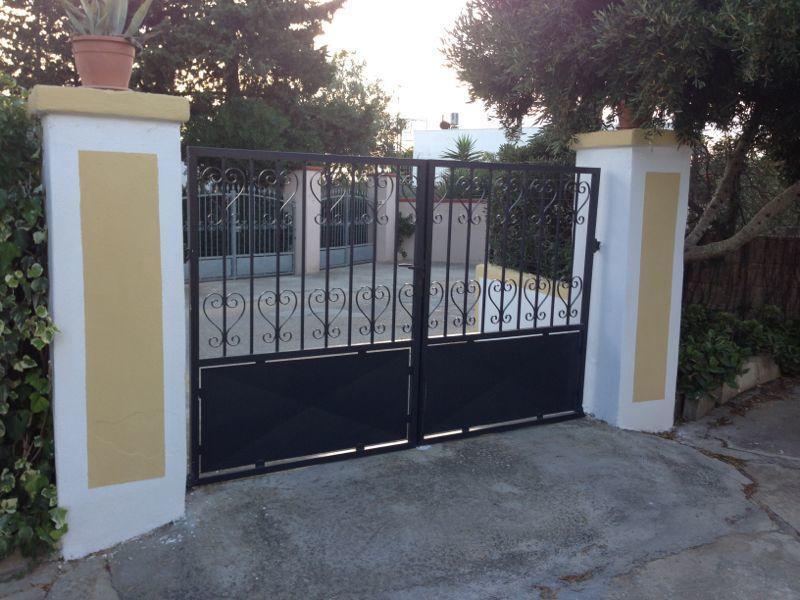 Апартаменты Factor Bench Salento TSG