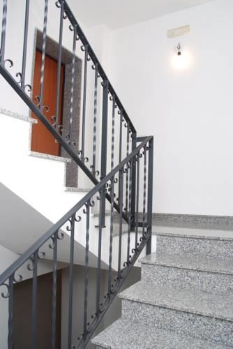 Апартаменты Bixio Apartments