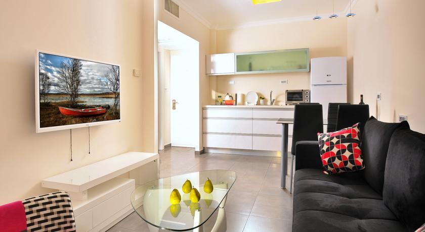 Apartment Beautiful Sea
