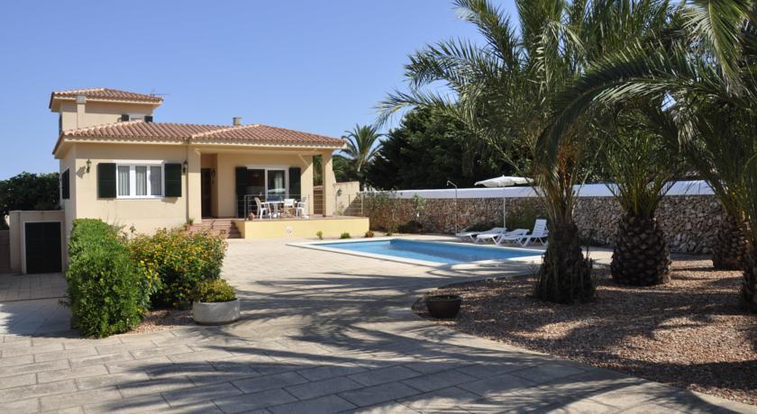 Апартаменты Villa Francisca