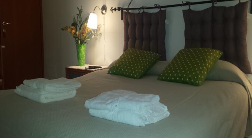 Мини-отель B&B Cassiopea
