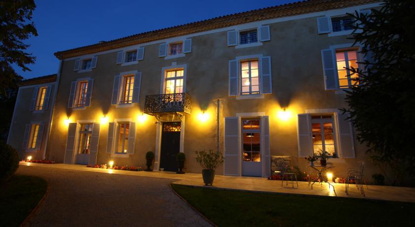 Отель Hôtel le Castel Pierre