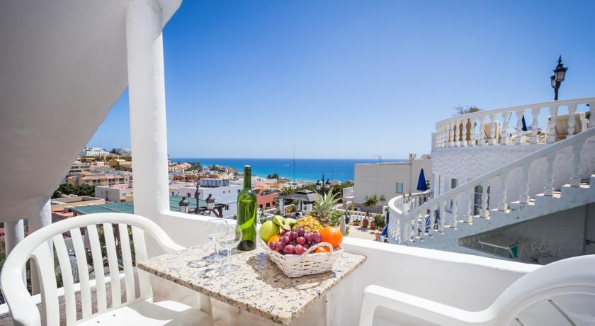 Апартаменты Casa Alberto