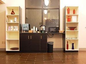 Отель Holiday Inn Uniontown