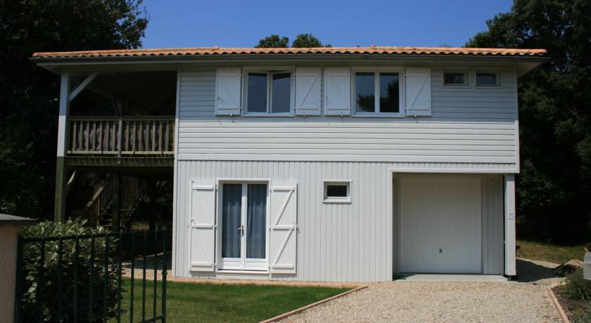 Апартаменты Soulac Beach House