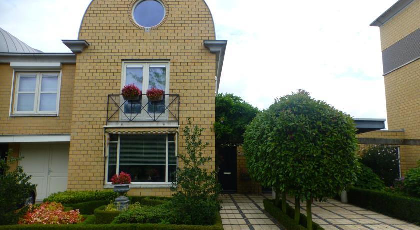 Мини-отель Bed & Breakfast Le Bon Vivant