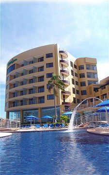 Holiday Inn Veracruz-Boca Del Rio