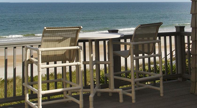 Апартаменты Sea Clusion Ponte Vedra