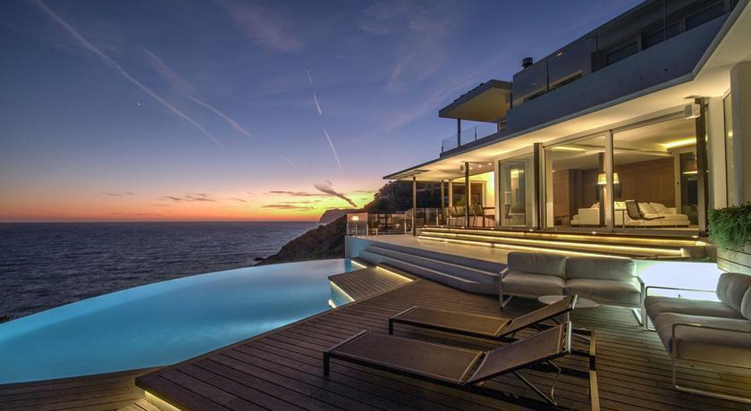 Вилла Villa Dream Ibiza