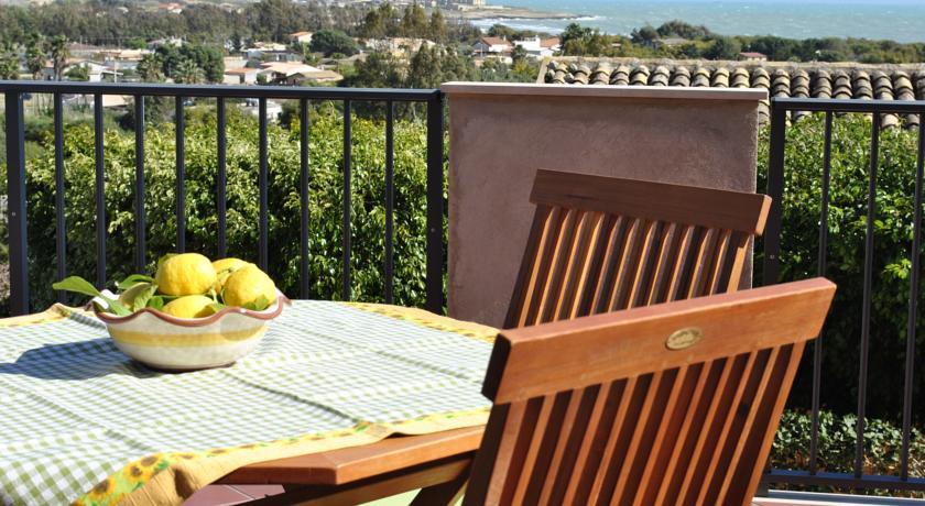 Апартаменты Orizzonte Mare - Casa Vacanze