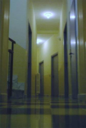 Отель Albergo Tarsia