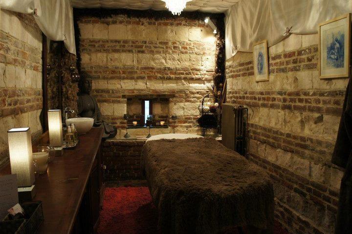 Мини-отель La Ferme des Templiers de Fléchinelle