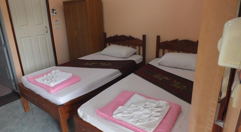 Отель Smart Resort