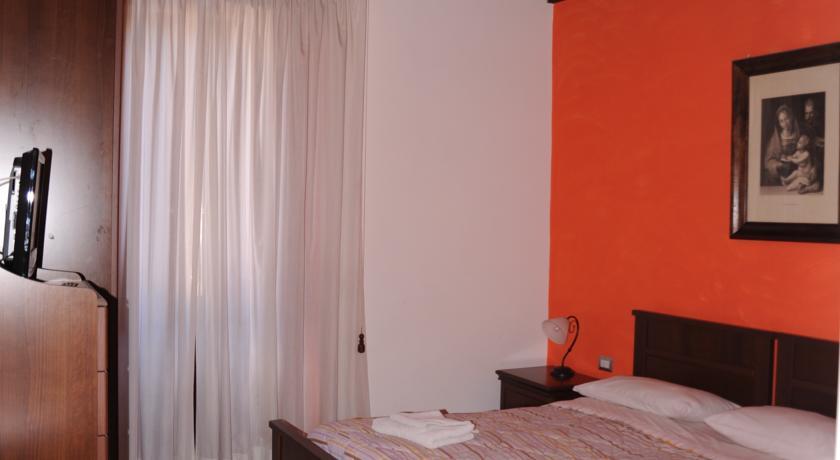 Мини-отель B&B Arcobaleno