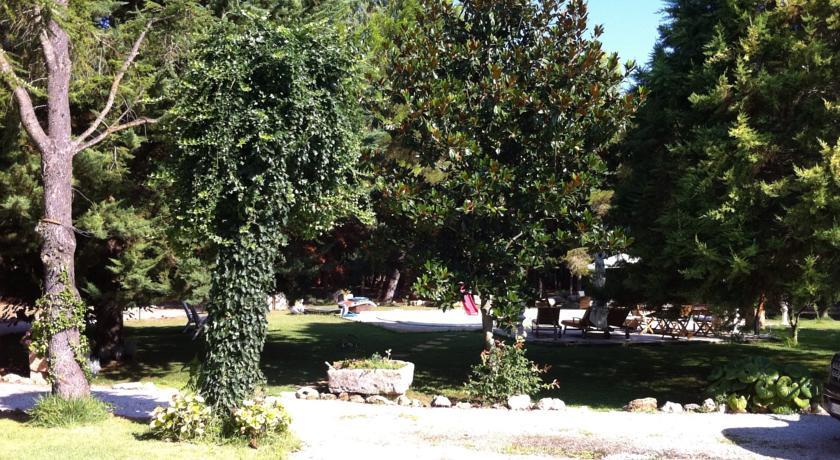 Апартаменты Casina San Martino