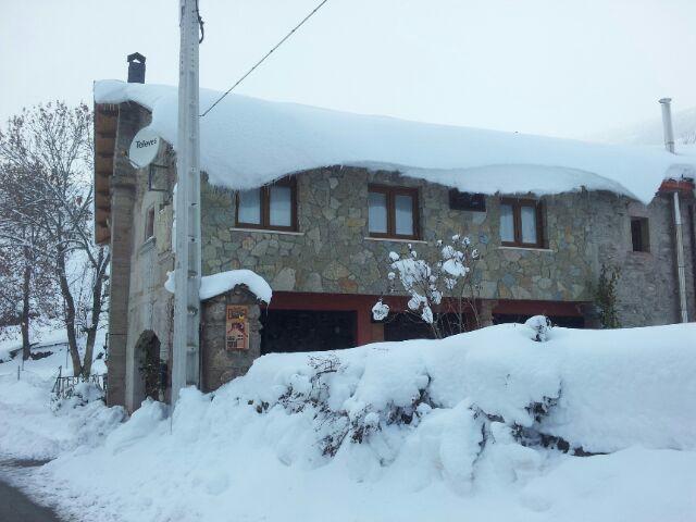 Отель La Solana