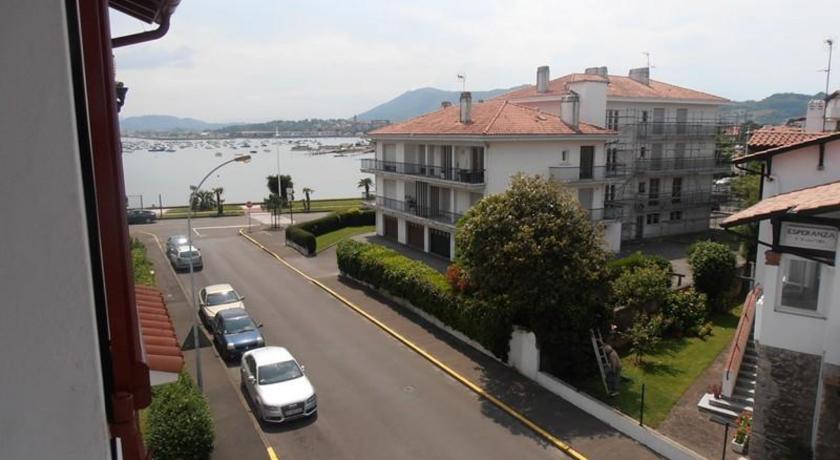 Апартаменты Rental Apartment Ondarraitz 2 - Hendaye