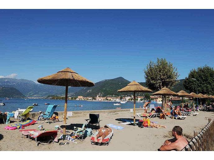 Апартаменты Camping Del Sole 4