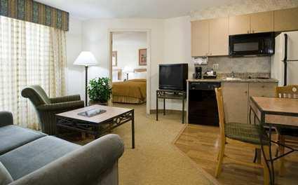 Отель Homewood Suites Austin/South