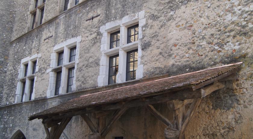 Отель Les Chambres De La Renaissance