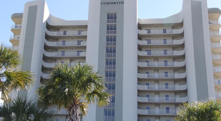 Апартаменты TideWater 501
