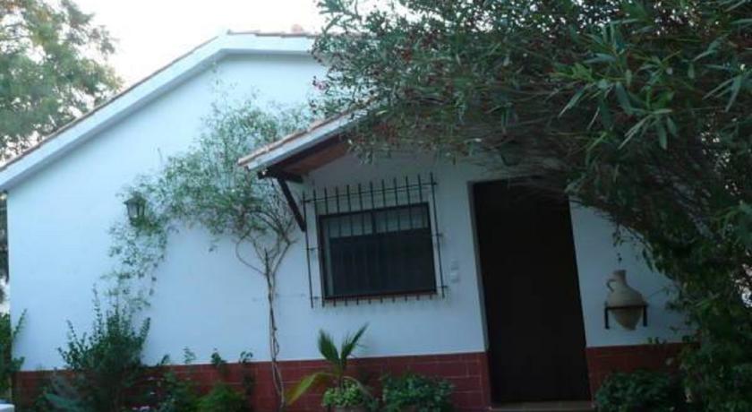 Апартаменты Casa Rosi
