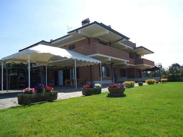 Апартаменты Villa Lauretana