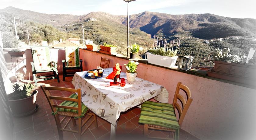 Апартаменты Casa Alessandro