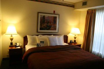 Homewood Suites by Hilton Houston-Willowbrook Mall