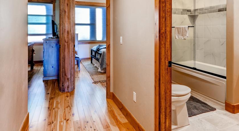 Апартаменты Condos Off Main Unit #2 by Colorado Rocky Mountain Resorts