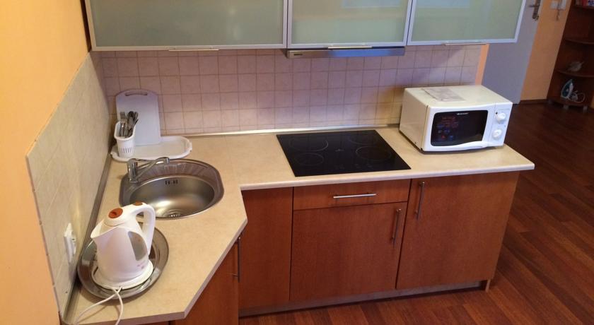Apartament Kenia